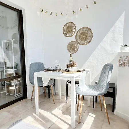 The House Of Secrets Apartment Torrevieja Exterior photo