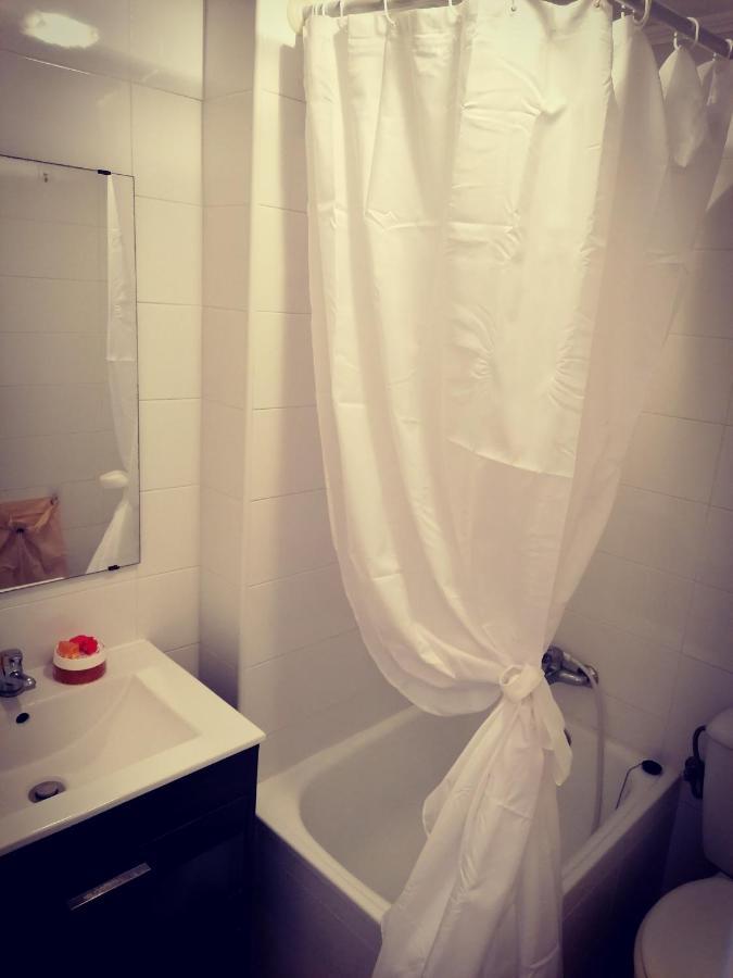 Apartment The House Of Secrets Torrevieja