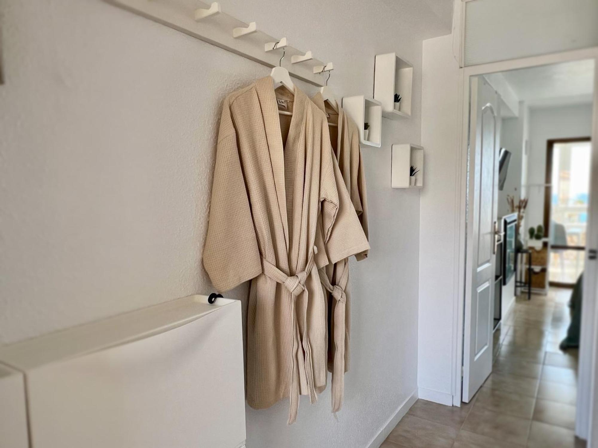 Appartement The House Of Secrets Torrevieja