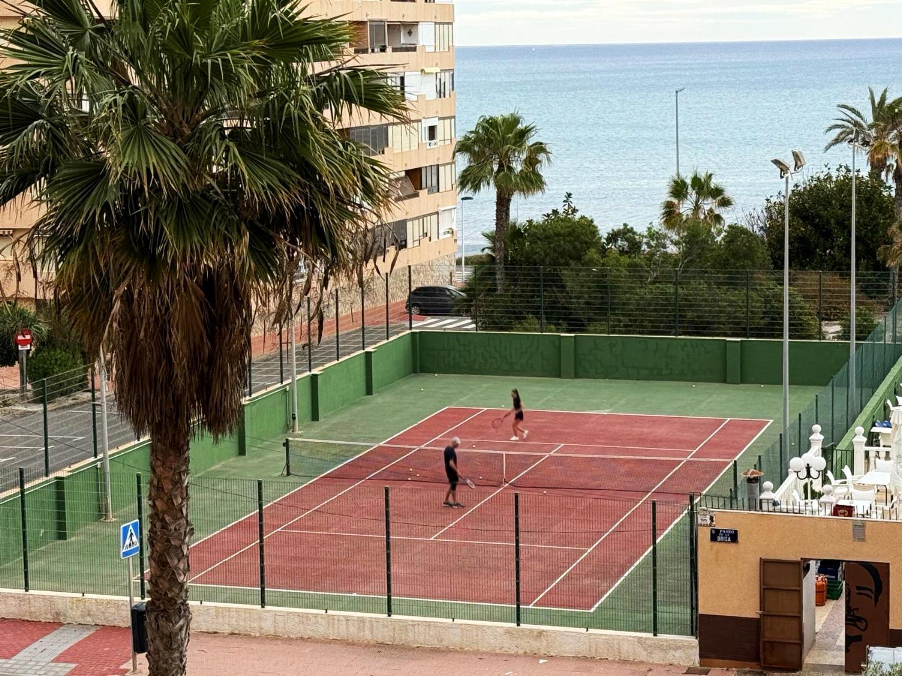The House Of Secrets Torrevieja