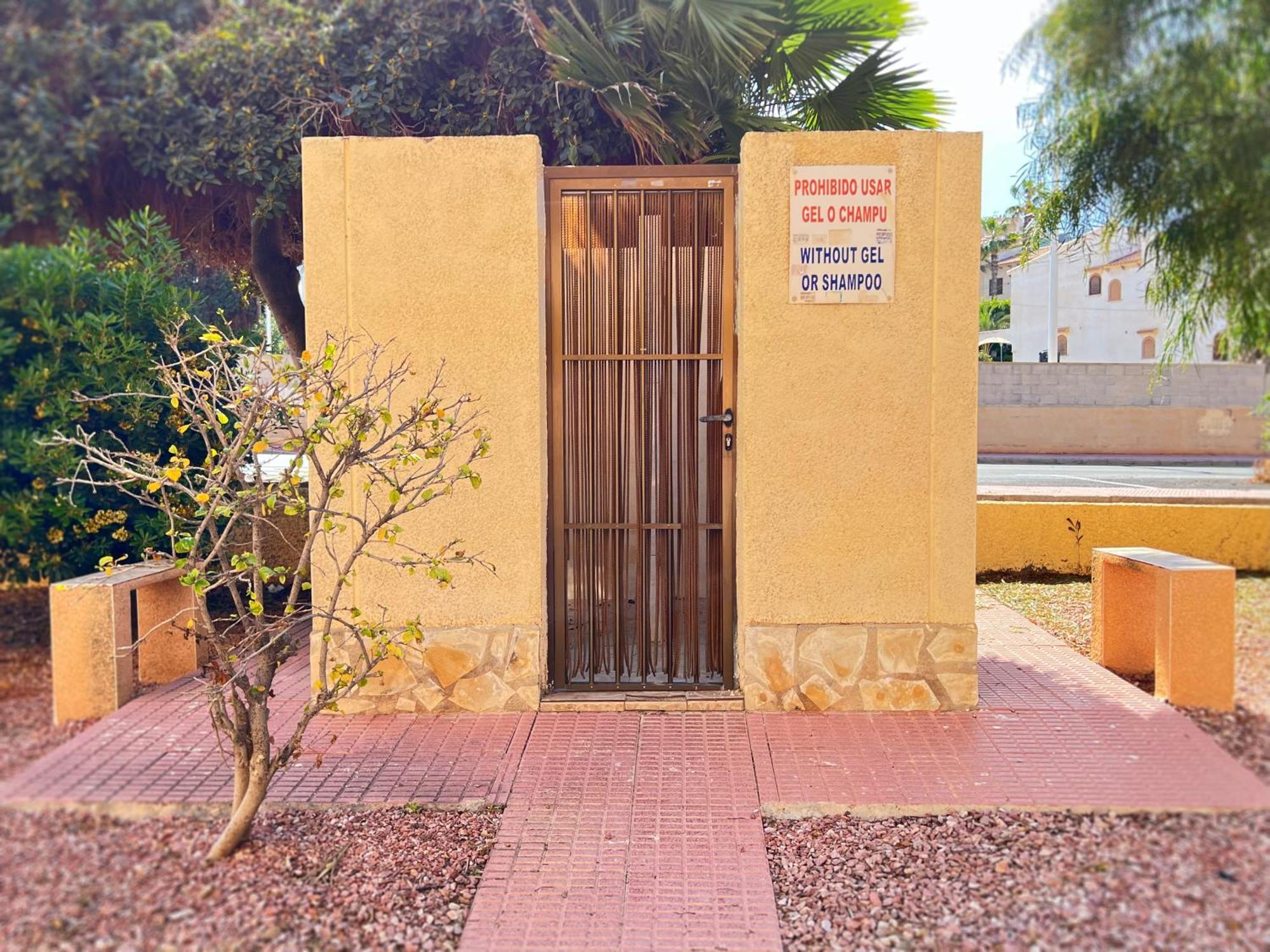 The House Of Secrets Appartement Torrevieja